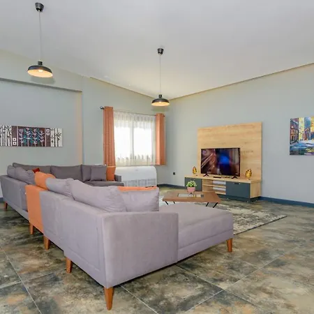 فيلة Marla - 2 Bedroom Honeymoon *