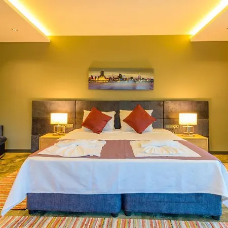 Marla - 2 Bedroom Honeymoon أولدينيس