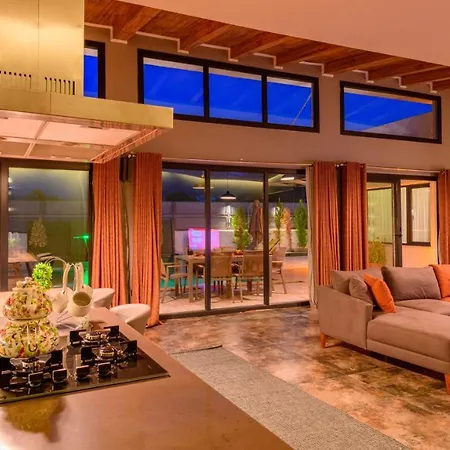 فيلة Marla - 2 Bedroom Honeymoon *