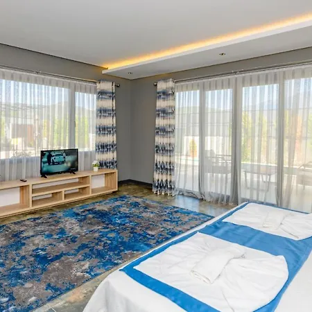 فيلة Marla - 2 Bedroom Honeymoon