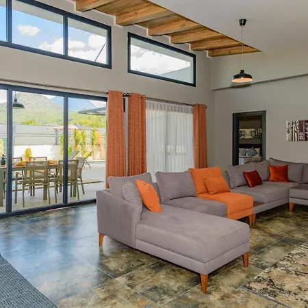 فيلة Marla - 2 Bedroom Honeymoon أولدينيس