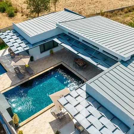 Marla - 2 Bedroom Honeymoon * أولدينيس