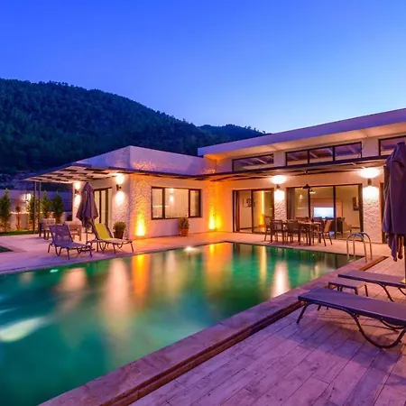 فيلة Marla - 2 Bedroom Honeymoon