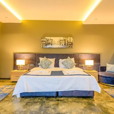 فيلة Marla - 2 Bedroom Honeymoon *
