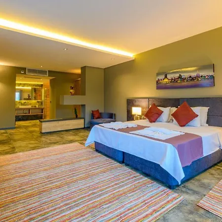 Marla - 2 Bedroom Honeymoon * أولدينيس